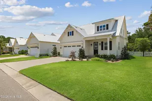 5908 Wayfarer Trail, Wilmington, NC 28409 - Photo 3