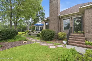 8004 Clubhouse Dr, New Bern, NC 28562 - Photo 3