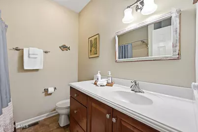 8004 Club House Drive, New Bern, NC 28562 - Photo 13