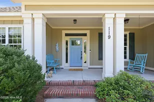 119 Breakwater Dr, Newport, NC 28570 - Photo 3