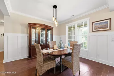 119 Break Water Drive, Newport, NC 28570 - Photo 7