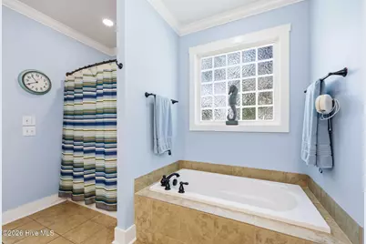 119 Break Water Drive, Newport, NC 28570 - Photo 23