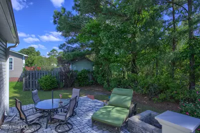 105 Sages Ridge Drive, Holly Ridge, NC 28445 - Photo 27