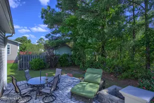 105 Sages Ridge Dr, Holly Ridge, NC 28445 - Photo 27