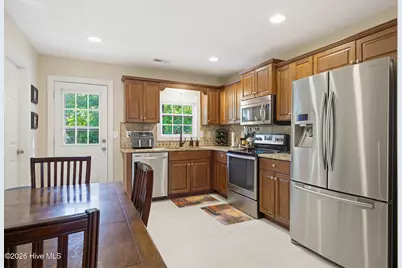 105 Sages Ridge Drive, Holly Ridge, NC 28445 - Photo 11