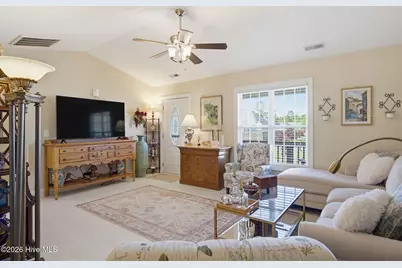 105 Sages Ridge Drive, Holly Ridge, NC 28445 - Photo 5