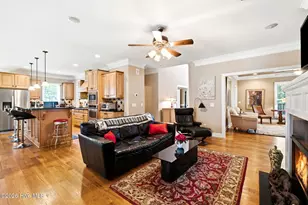 350 Laurel Valley Dr, Shallotte, NC 28470 - Photo 19