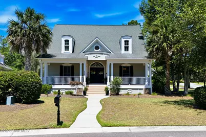 350 Laurel Valley Drive, Shallotte, NC 28470 - Photo 5