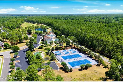 350 Laurel Valley Drive, Shallotte, NC 28470 - Photo 77