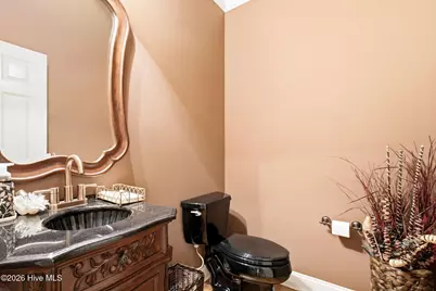 350 Laurel Valley Drive, Shallotte, NC 28470 - Photo 33