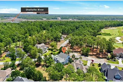 350 Laurel Valley Drive, Shallotte, NC 28470 - Photo 11