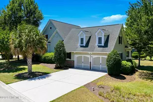 350 Laurel Valley Dr, Shallotte, NC 28470 - Photo 9