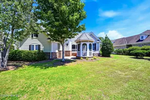 350 Laurel Valley Dr, Shallotte, NC 28470 - Photo 59