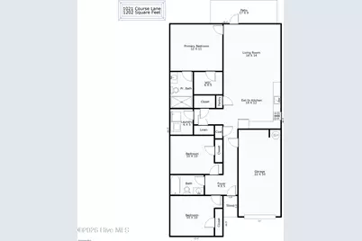 1021 Course Lane, Surf City, NC 28445 - Photo 45
