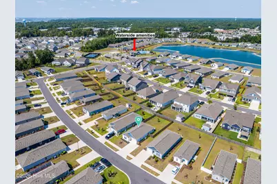 1021 Course Lane, Surf City, NC 28445 - Photo 31