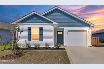 1021 Course Lane, Surf City, NC 28445 - Photo 1