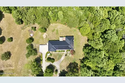 124 Riverside Road, Carthage, NC 28327 - Photo 3