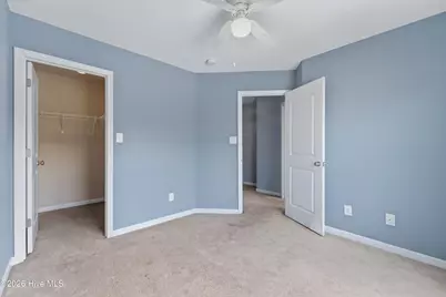 308 Hidden Oaks Drive, Jacksonville, NC 28546 - Photo 37