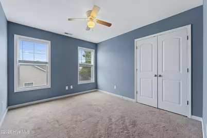 308 Hidden Oaks Drive, Jacksonville, NC 28546 - Photo 21