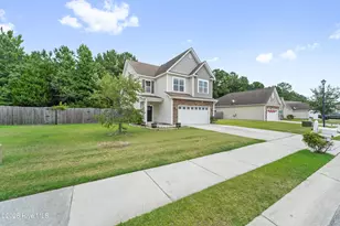 308 Hidden Oaks Dr, Jacksonville, NC 28546 - Photo 7