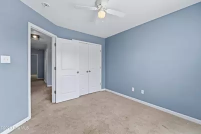 308 Hidden Oaks Drive, Jacksonville, NC 28546 - Photo 33