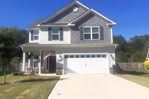7087 Hanford Dr, Aiken, SC 29803 - Photo 1