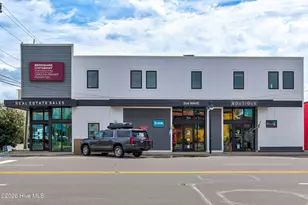 120 N Lake Park Blvd, Carolina Beach, NC 28428 - Photo 1