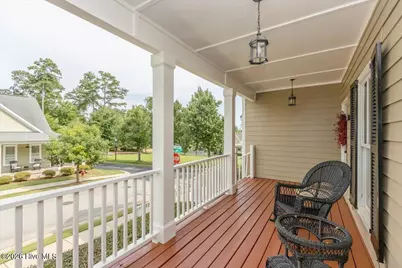 311 N Sandhills Lane, Evans, GA 30809 - Photo 9