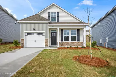 5731 Moncrief Circle, Graniteville, SC 29829 - Photo 1