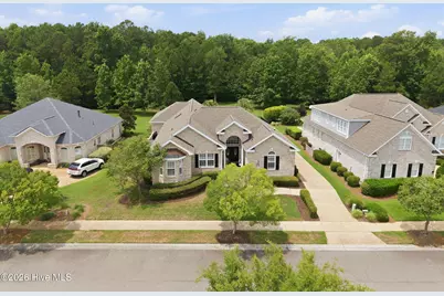 1044 Leesburg Drive, Leland, NC 28451 - Photo 5
