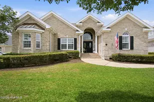 1044 Leesburg Dr, Leland, NC 28451 - Photo 1