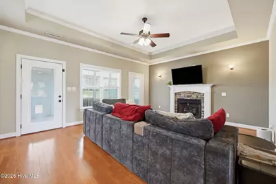 112 N Merganser Drive, Pikeville, NC 27863 - Photo 5