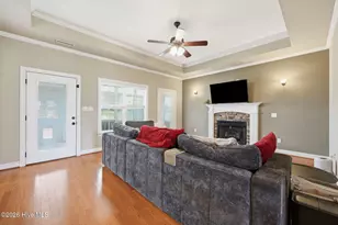112 N Merganser Dr, Pikeville, NC 27863 - Photo 5