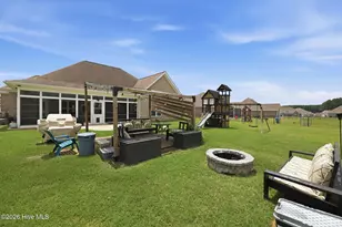 112 N Merganser Dr, Pikeville, NC 27863 - Photo 19