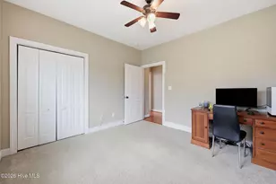 112 N Merganser Dr, Pikeville, NC 27863 - Photo 29