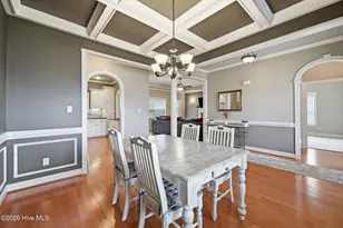 112 N Merganser Dr, Pikeville, NC 27863 - Photo 11