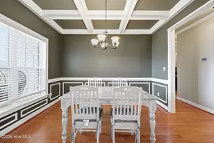 112 N Merganser Dr, Pikeville, NC 27863 - Photo 9