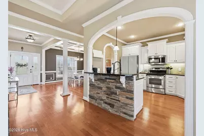 112 N Merganser Drive, Pikeville, NC 27863 - Photo 5
