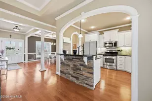112 N Merganser Dr, Pikeville, NC 27863 - Photo 5