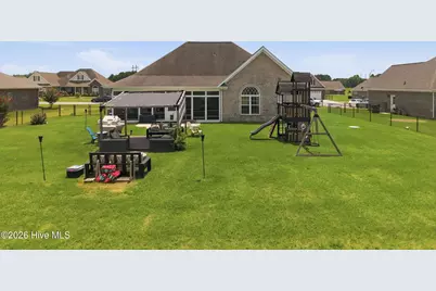 112 N Merganser Drive, Pikeville, NC 27863 - Photo 35