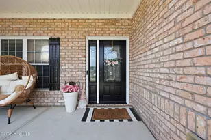 112 N Merganser Dr, Pikeville, NC 27863 - Photo 3