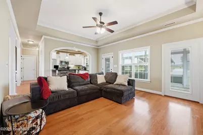 112 N Merganser Drive, Pikeville, NC 27863 - Photo 7