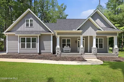 123 Trent Lane #17, Chocowinity, NC 27817 - Photo 3