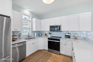 1313 Ocean Blvd W, Holden Beach, NC 28462 - Photo 19