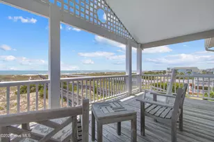 1313 Ocean Blvd W, Holden Beach, NC 28462 - Photo 35