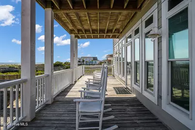 1313 Ocean Boulevard W, Holden Beach, NC 28462 - Photo 43