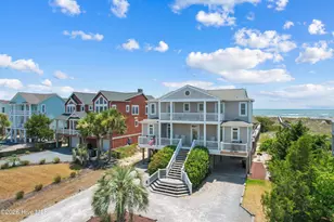 1313 Ocean Blvd W, Holden Beach, NC 28462 - Photo 5