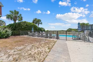 1313 Ocean Blvd W, Holden Beach, NC 28462 - Photo 65
