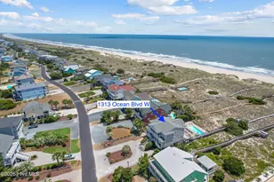 1313 Ocean Blvd W, Holden Beach, NC 28462 - Photo 85