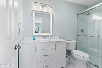 1313 Ocean Boulevard W, Holden Beach, NC 28462 - Photo 35